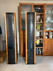 Martin logan sequel sales ii