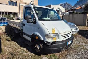 Renault MASCOTTE 2.8 RIBALTABILE TRILATERALE- MOTO