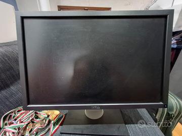 Monitor Dell 24"