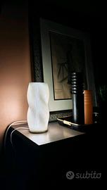 Lampada Design USB - Scrivania, Comodino, Tavolo