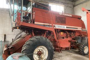 Fiat agri 3350 al