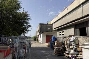 Immobile in asta di 1809 m² a Biandrate