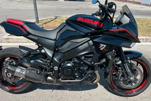 Suzuki Katana 1000 jindachi 2021