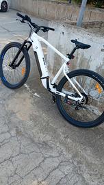 MBT XL ROCKRIDER 29 ELETTERICA 2 MESI DI VITA 