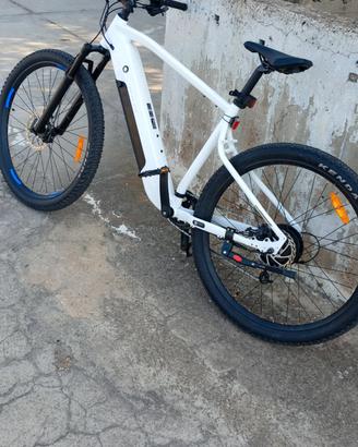 MBT XL ROCKRIDER 29 ELETTERICA 2 MESI DI VITA 