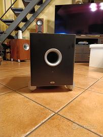 Subwoofer