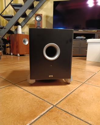 Subwoofer
