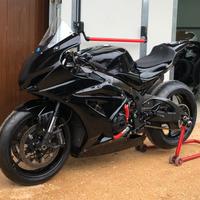 carene per Suzuki gsx 1000 r 2017