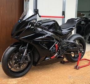 carene per Suzuki gsx 1000 r 2017