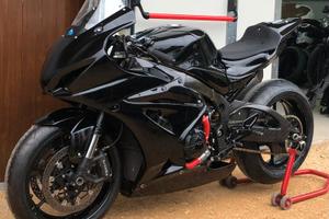 carene per Suzuki gsx 1000 r 2017