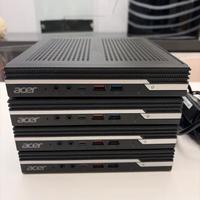 1 pc mini acer intel i5-8500-8-giga-256ssd-nvme