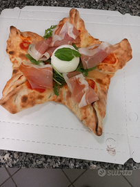 Pizzaiolo