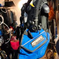 Mares GAV giubbotto ad assetto variabile 