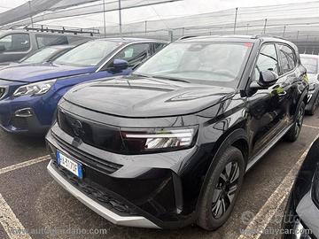 OPEL Frontera Hybrid 145 CV EDCT GS WINTER PACK PR