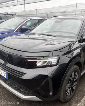 OPEL Frontera Hybrid 145 CV EDCT GS WINTER PACK PR