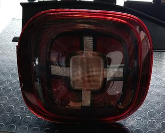 FANALE USATO POSTERIORE DESTRO DACIA DUSTER 2021