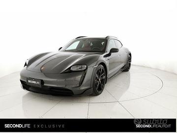 Porsche Taycan Cross Turismo 4 5p.ti