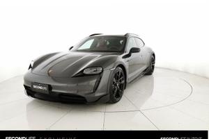 Porsche Taycan Cross Turismo 4 5p.ti