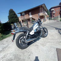 Moto Guzzi Nevada 750 ( 15237 km )