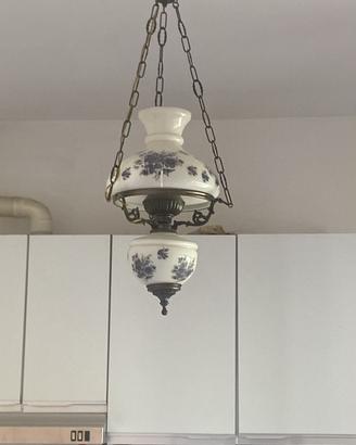 Lampadario Vintage