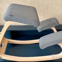 Sedia Ergonomica Varier