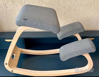 Sedia Ergonomica Varier