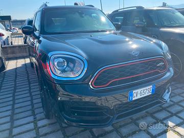 Mini Countryman John Cooper Works 2.0 ALL4