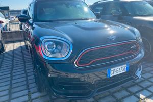 Mini Countryman John Cooper Works 2.0 ALL4