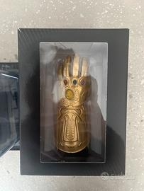 Marvel movie museum collezione