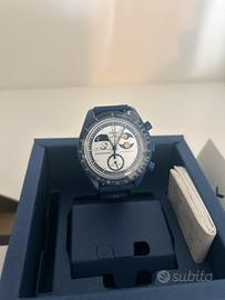 Mission To Earthphase Moonshine Gold Blue