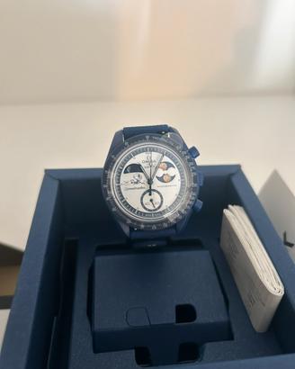 Mission To Earthphase Moonshine Gold Blue