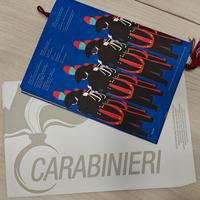 calendario carabinieri 