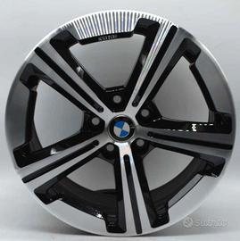 4 Cerchi da 17' in Lega - Bmw - X1 X2 Ix1 2024 689