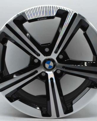 4 Cerchi da 17' in Lega - Bmw - X1 X2 Ix1 2024 689