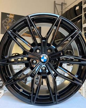 Cerchi NUOVI Bmw raggio 20 cod.302837