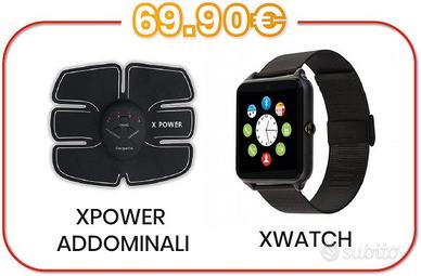 Xpower orologio on sale