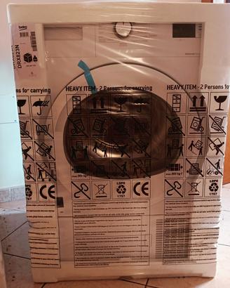 Asciugatrice Beko 8Kg A++ NUOVA SIGILLATA 