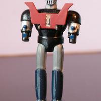 Mazinga Z Mazinger GA01