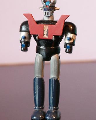 Mazinga Z Mazinger GA01