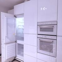 Frigorifero Ikea Tinad