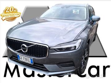 VOLVO XC60 XC60 2.0 b4 Momentum Business awd au