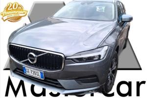VOLVO XC60 XC60 2.0 b4 Momentum Business awd au