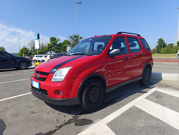 Suzuki 4x4 GPL