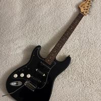 Squier Standard Stratocaster 2012 Left Handed