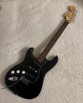 Squier Standard Stratocaster 2012 Left Handed
