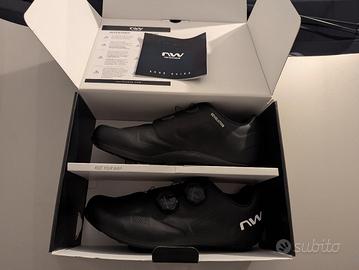 Scarpe ciclismo Northwave Revolution 
