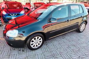 Volkswagen Golf 1.6 16V FSI 5p. Sportline