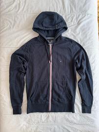 Felpa Vintage Tommy hilfiger donna