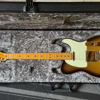 Fender Telecaster American ultra