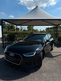 AUDI A4 AVANT 40 TDI QUATTRO S TRONIC 204 CV